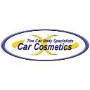 Car Cosmetics | The Car Body Specialists logo